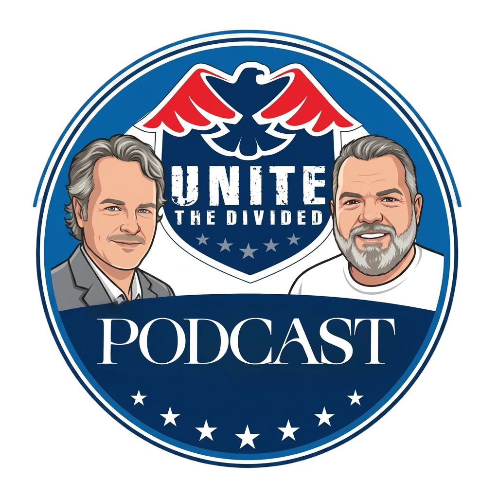 Unite The Divided Podcast